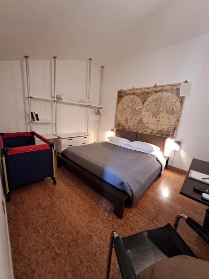 Bed and Breakfast A Casa Di Tom Сант-Амброджо-ди-Вальполичелла Экстерьер фото