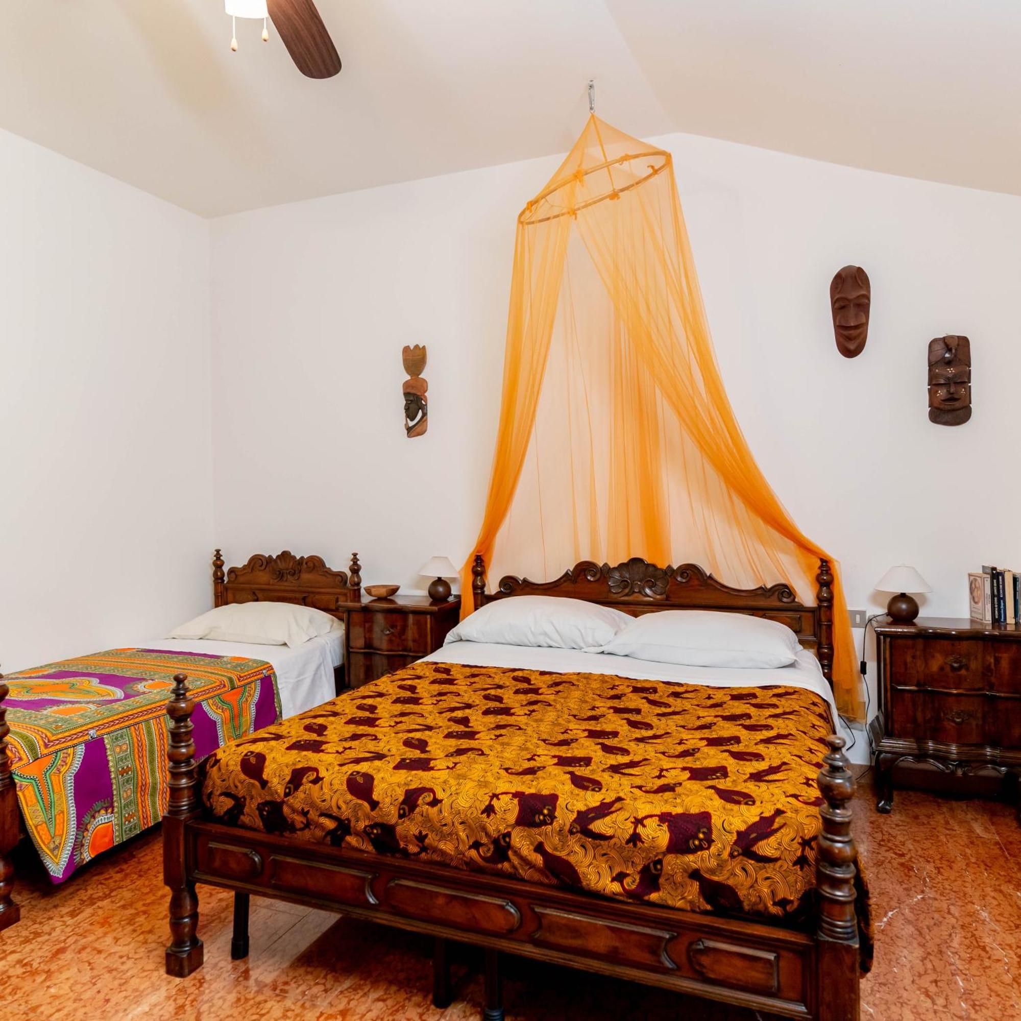 Bed and Breakfast A Casa Di Tom Сант-Амброджо-ди-Вальполичелла Экстерьер фото