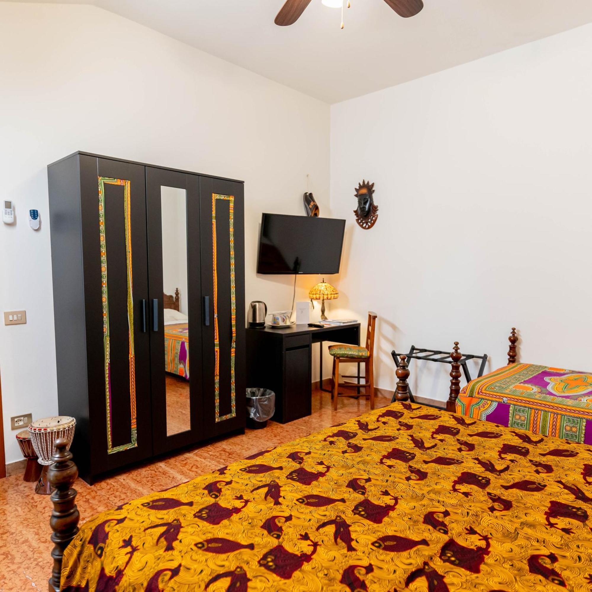 Bed and Breakfast A Casa Di Tom Сант-Амброджо-ди-Вальполичелла Экстерьер фото