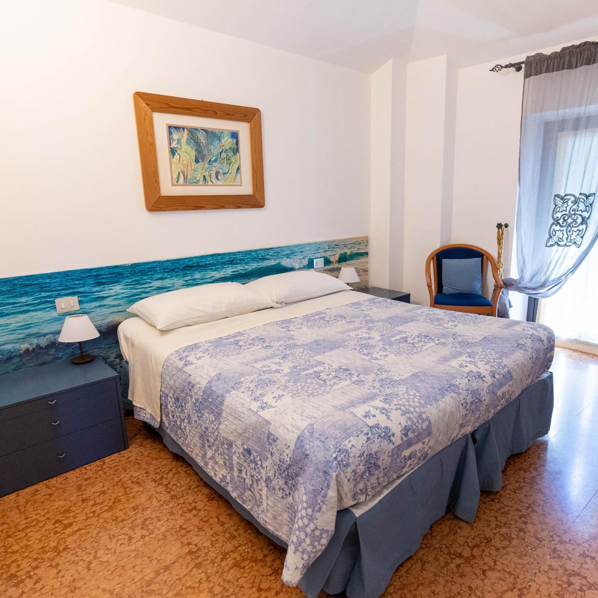 Bed and Breakfast A Casa Di Tom Сант-Амброджо-ди-Вальполичелла Экстерьер фото