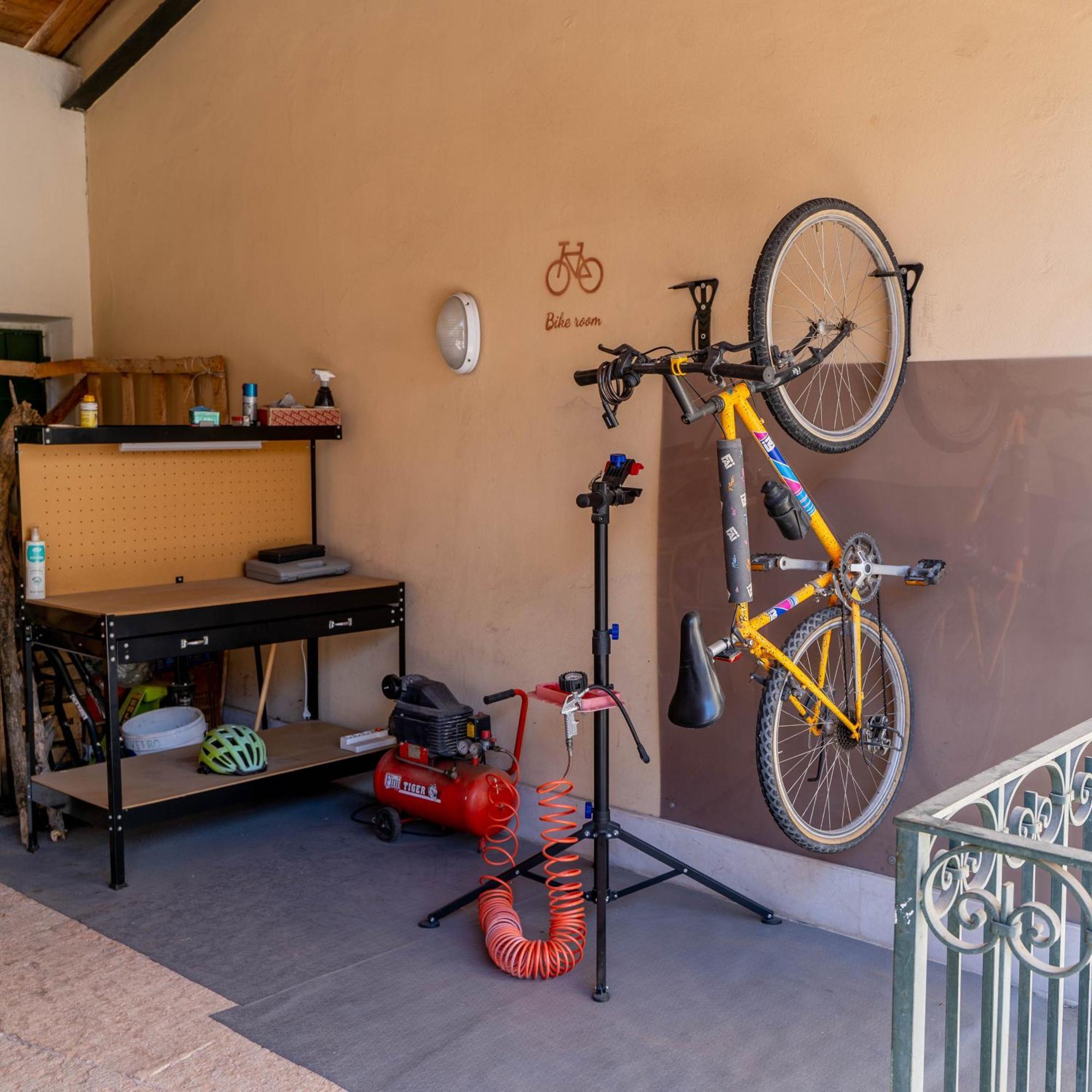 Bed and Breakfast A Casa Di Tom Сант-Амброджо-ди-Вальполичелла Экстерьер фото