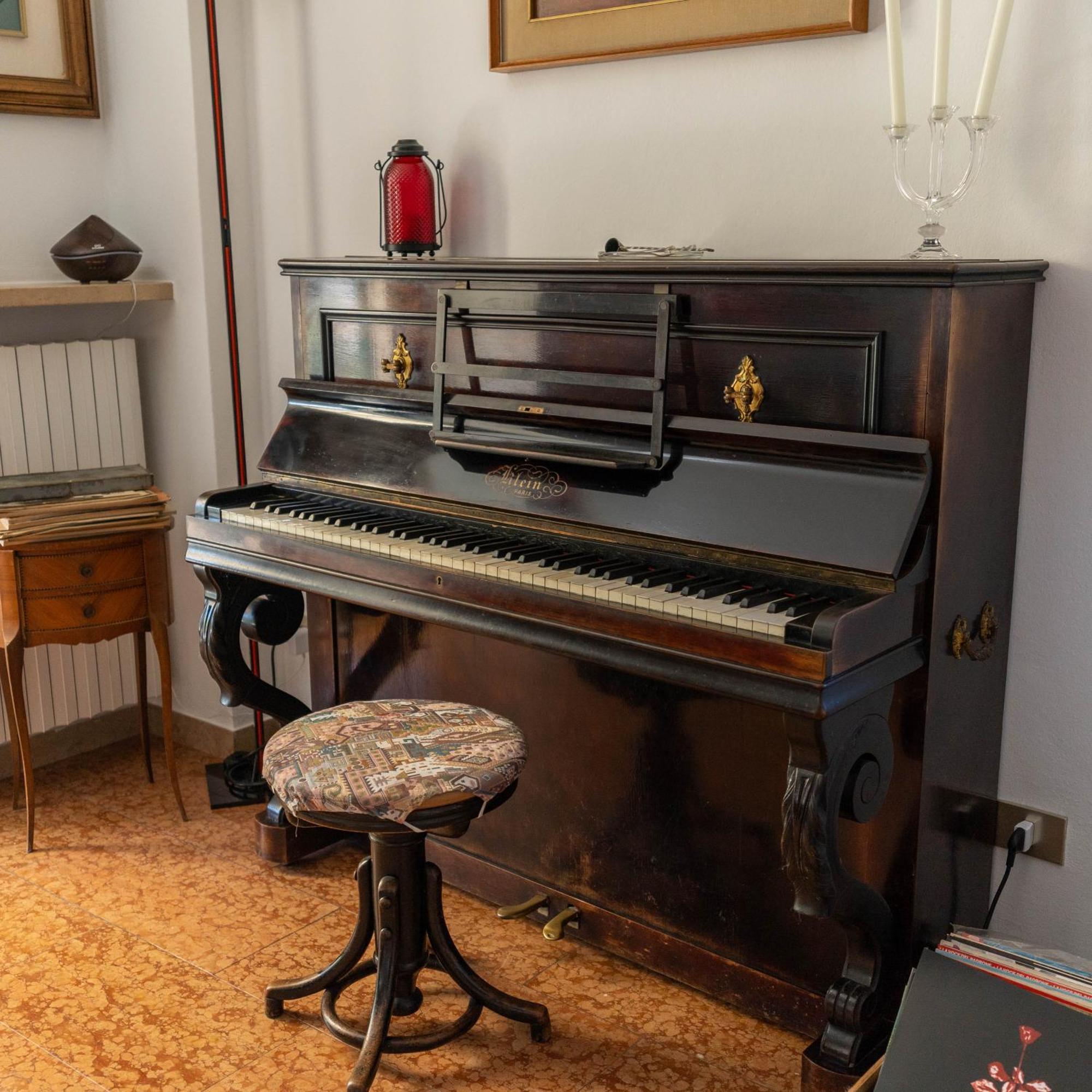 Bed and Breakfast A Casa Di Tom Сант-Амброджо-ди-Вальполичелла Экстерьер фото