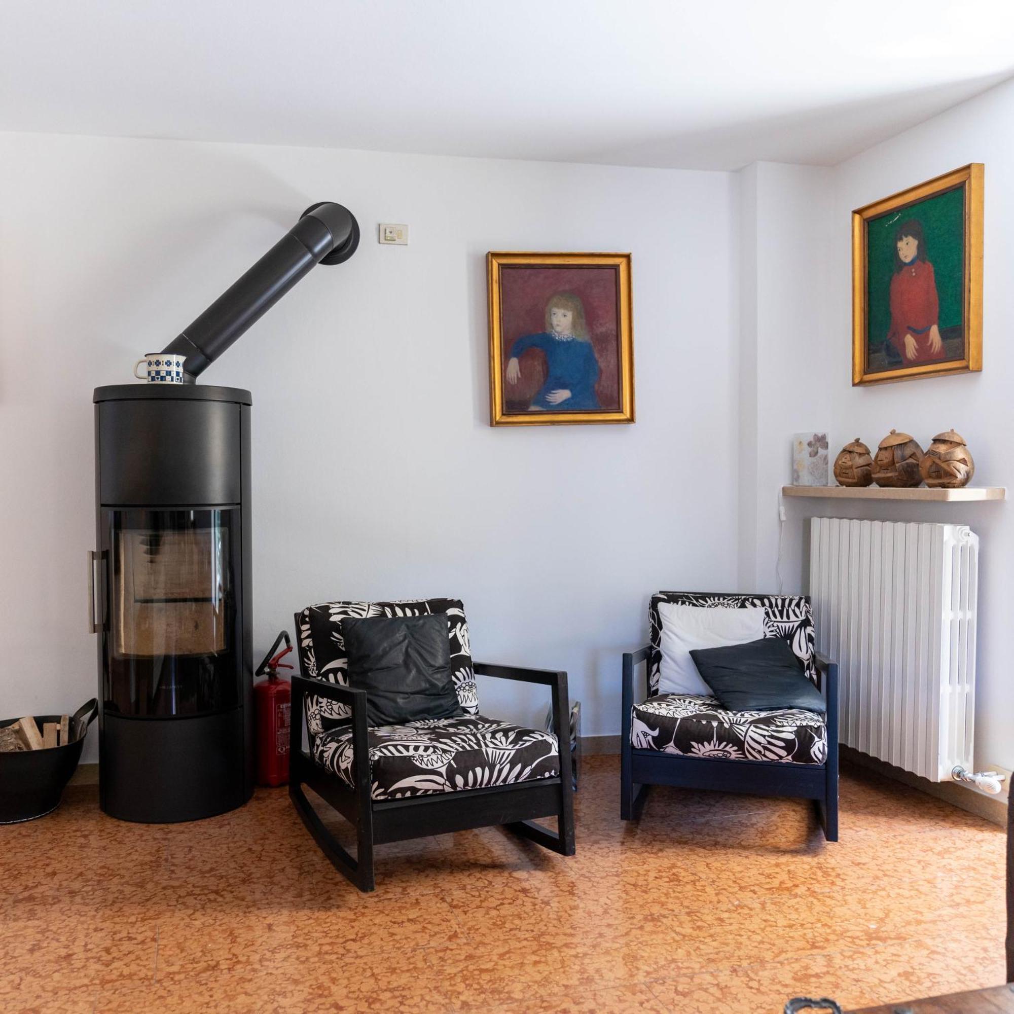 Bed and Breakfast A Casa Di Tom Сант-Амброджо-ди-Вальполичелла Экстерьер фото