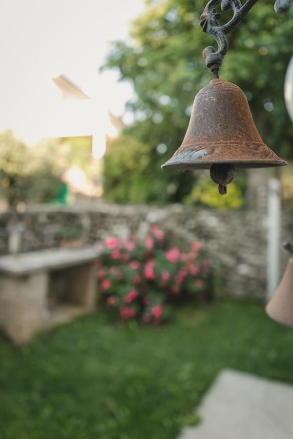 Bed and Breakfast A Casa Di Tom Сант-Амброджо-ди-Вальполичелла Экстерьер фото