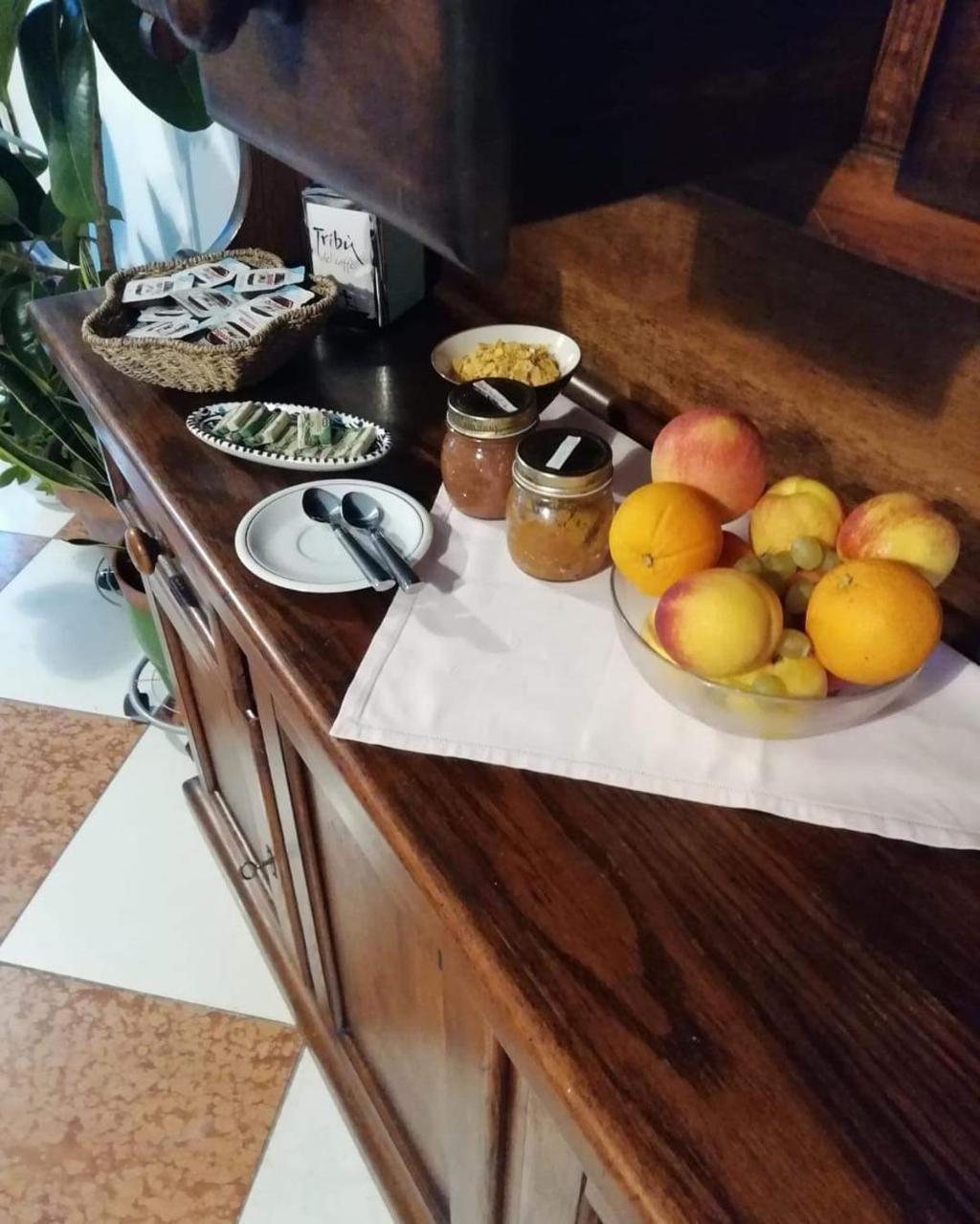 Bed and Breakfast A Casa Di Tom Сант-Амброджо-ди-Вальполичелла Экстерьер фото