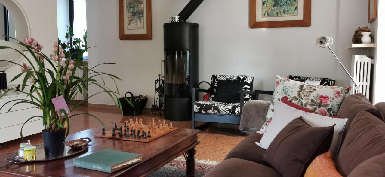 Bed and Breakfast A Casa Di Tom Сант-Амброджо-ди-Вальполичелла Экстерьер фото